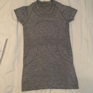 Lululemon Swiftly Tech Short Sleeve